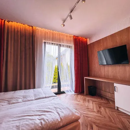 Resto - Smart Blisko Energylandii Polwies